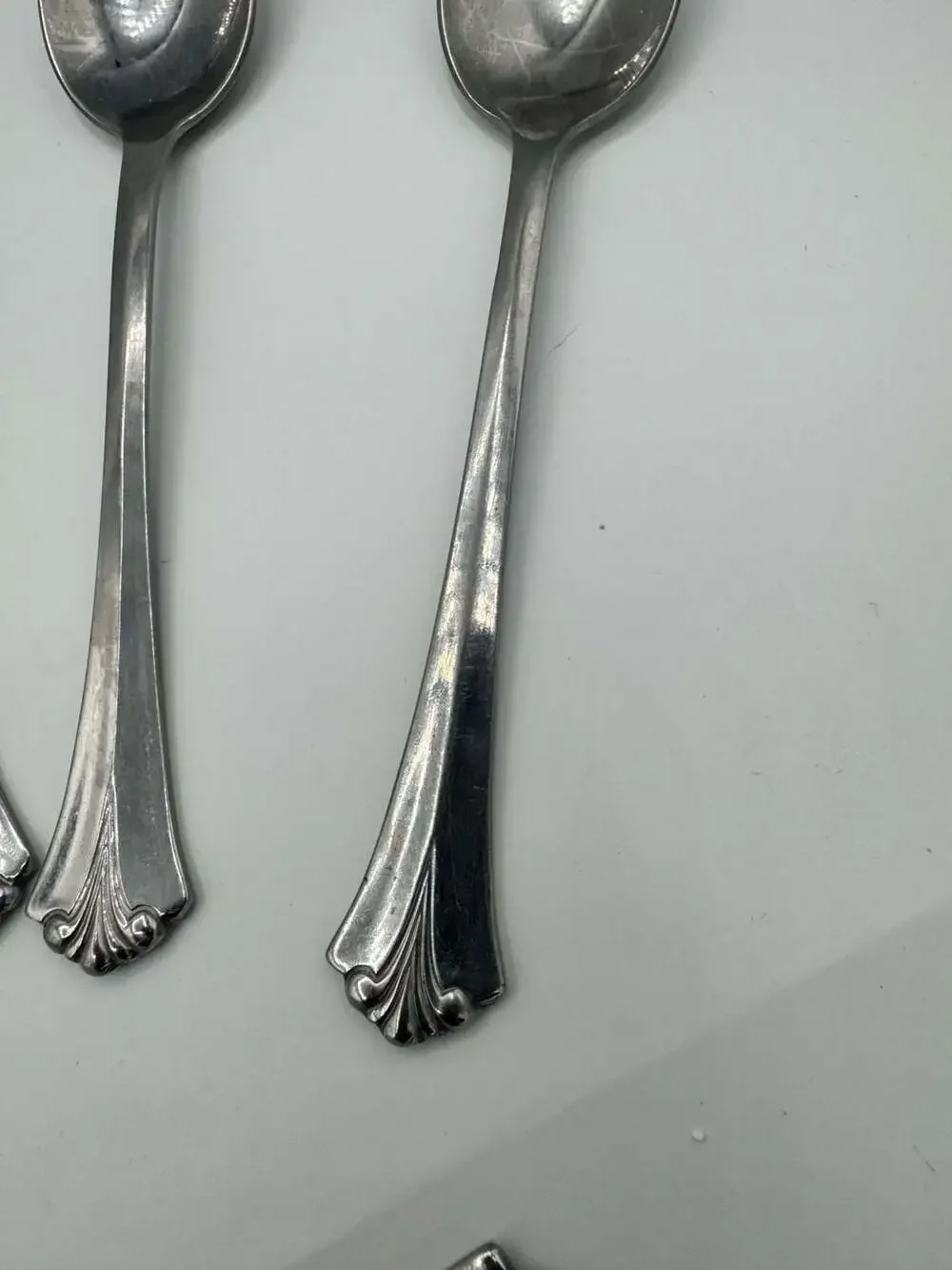 Pfaltzgraff stainless steel